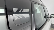 MINI Countryman 1.5 C Classic 5dr Auto Petrol Hatchback